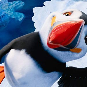 Bilder Happy Feet 2