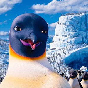 Bilder Happy Feet 2