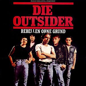 Bilder Die Outsider - Rebellen ohne Grund
