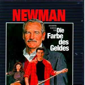 Bilder Die Farbe des Geldes