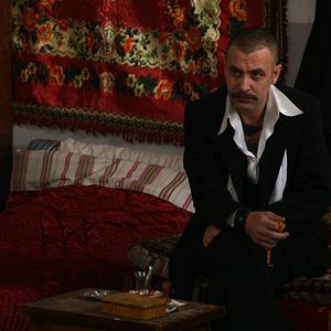 Bilder Nejat İşler