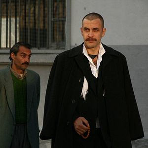 Bilder Nejat İşler