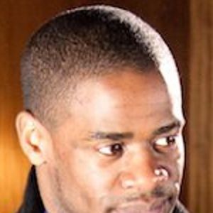 Bilder Okorie Chukwu