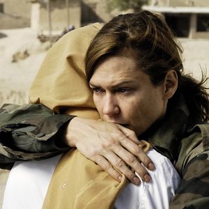 Bilder Le Piège Afghan