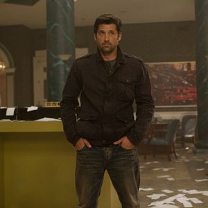 Bilder Flypaper - Wer überfällt hier wen?