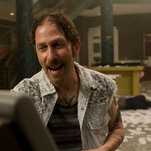 Bilder Flypaper - Wer überfällt hier wen?