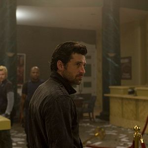 Bilder Flypaper - Wer überfällt hier wen?