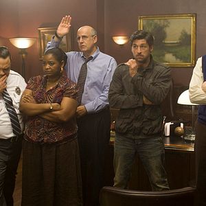 Bilder Flypaper - Wer überfällt hier wen?