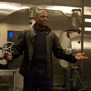 Bilder Flypaper - Wer überfällt hier wen?