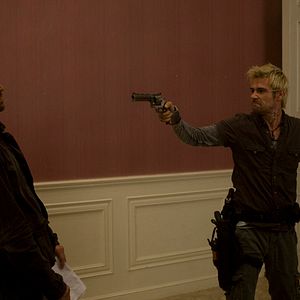 Bilder Flypaper - Wer überfällt hier wen?