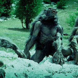 Bilder Dark Planet - Prisoners of Power