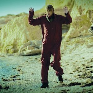 Bilder Dark Planet - Prisoners of Power