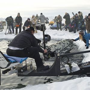 Bilder John Krasinski