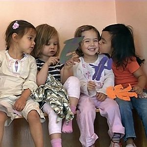 Bilder Mithra et ses copines