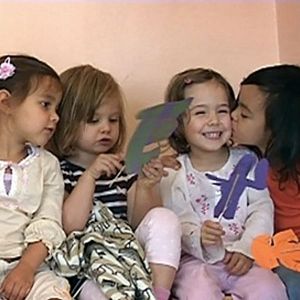 Bilder Mithra et ses copines