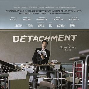 Bilder Detachment