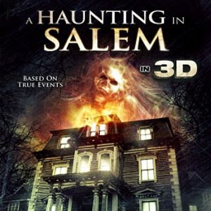 Bilder Haunting in Salem
