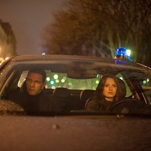 Bilder Philippe Lefebvre (II)