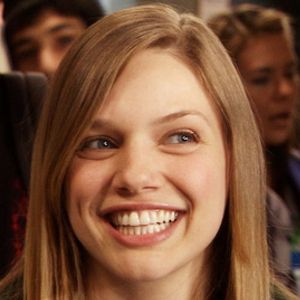 Bilder Tracy Spiridakos