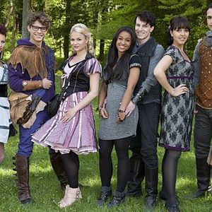 Bilder Das Haus Anubis - Pfad der 7 Sünden