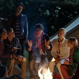 Bilder Das Haus Anubis - Pfad der 7 Sünden