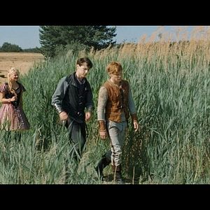 Bilder Das Haus Anubis - Pfad der 7 Sünden