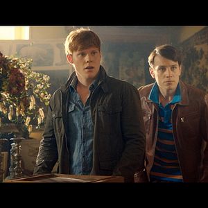 Bilder Das Haus Anubis - Pfad der 7 Sünden