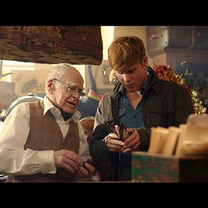 Bilder Das Haus Anubis - Pfad der 7 Sünden