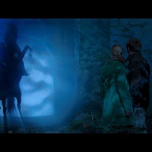 Bilder Das Haus Anubis - Pfad der 7 Sünden