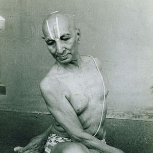 Bilder Der atmende Gott - Eine Reise zum Ursprung des modernen Yoga