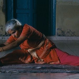 Bilder Der atmende Gott - Eine Reise zum Ursprung des modernen Yoga