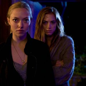 Bilder Amanda Seyfried