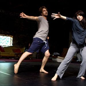 Bilder Nico Archambault