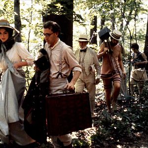 Bilder Eine Sommernachts-Sexkomödie