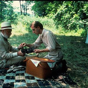 Bilder Eine Sommernachts-Sexkomödie