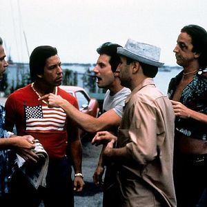 Bilder Summer of Sam