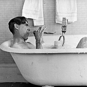 Bilder Les Folles inventions de M. Bricolo