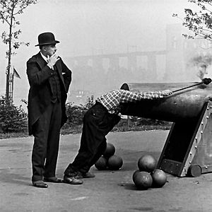 Bilder Les Folles inventions de M. Bricolo