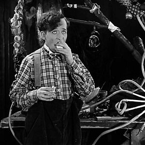 Bilder Les Folles inventions de M. Bricolo