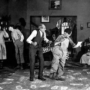 Bilder Les Folles inventions de M. Bricolo