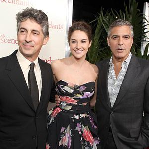 Bilder The Descendants - Familie und andere Angelegenheiten