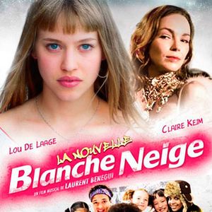 Bilder La Nouvelle Blanche-Neige