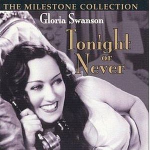 Bilder Tonight or Never