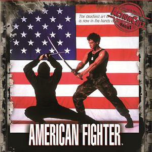 Bilder American Fighter