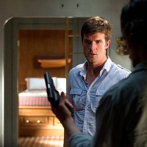 Bilder Lucas Bryant