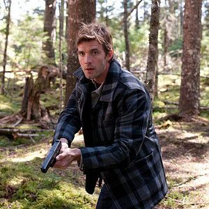 Bilder Lucas Bryant