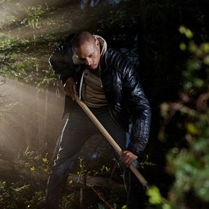 Bilder Dorian Missick