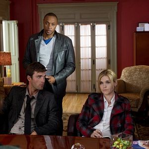 Bilder Dorian Missick