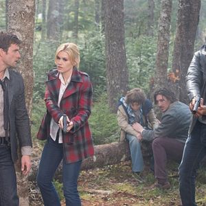 Bilder Dorian Missick