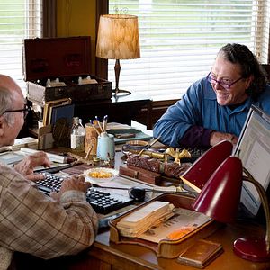 Bilder Richard Donat